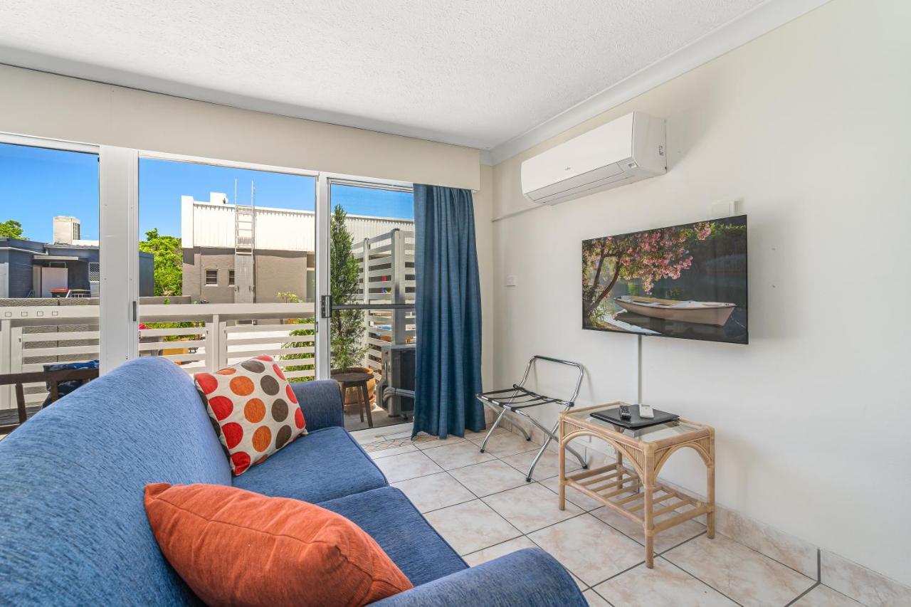 Nelson Towers Motel & Apartments Nelson Bay Bagian luar foto