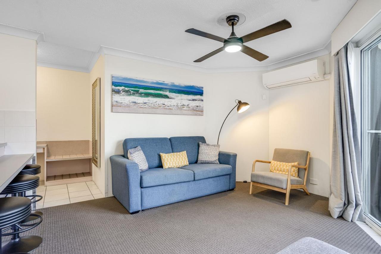 Nelson Towers Motel & Apartments Nelson Bay Bagian luar foto