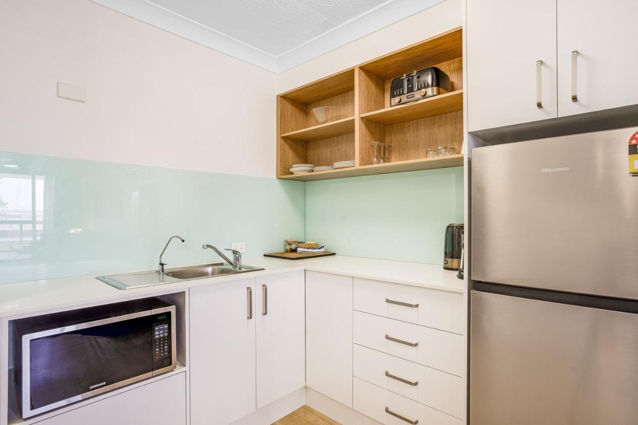 Nelson Towers Motel & Apartments Nelson Bay Bagian luar foto